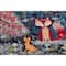 Abris Art In The Winter Forest One Day Cross Stitch Kit
